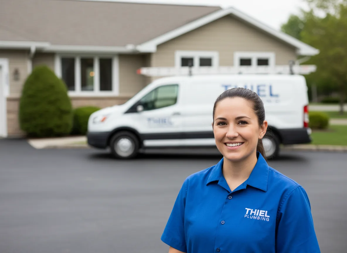 Plumber West Portsmouth, OH FAQs